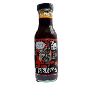 Red House - Angus & Oink