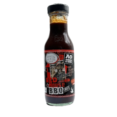 Red House - Angus & Oink