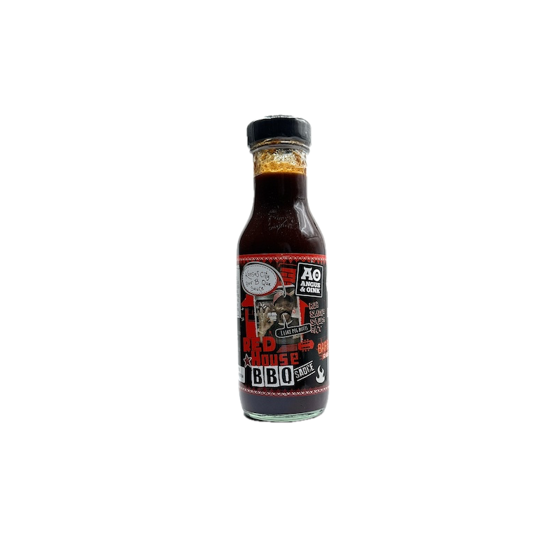 Red House - Angus & Oink