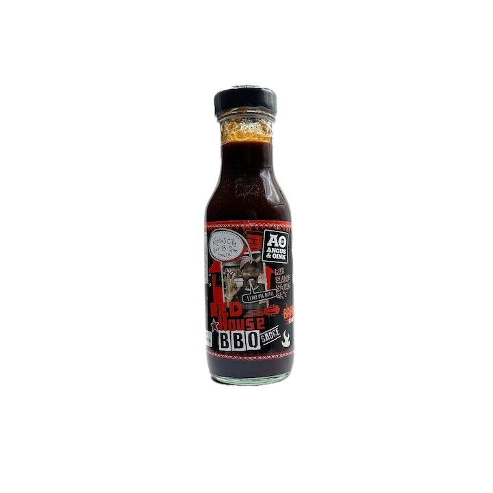 Red House - Angus & Oink