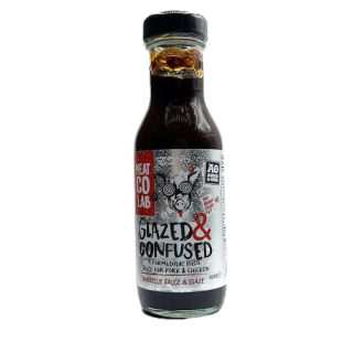 Meat Co Lab Glazed & Confused - Angus & Oink