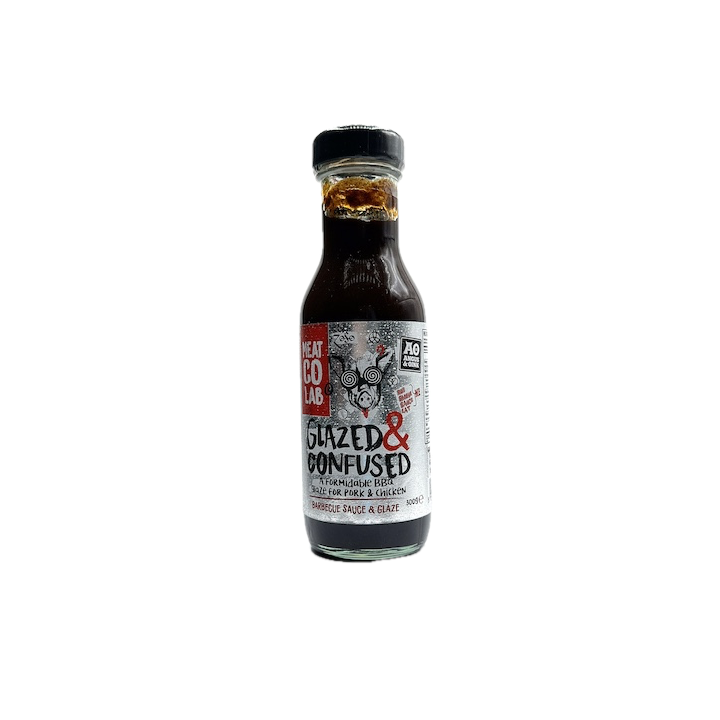 Meat Co Lab Glazed & Confused - Angus & Oink