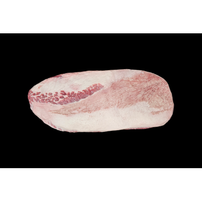 Brisket Competition Creekstone Farm