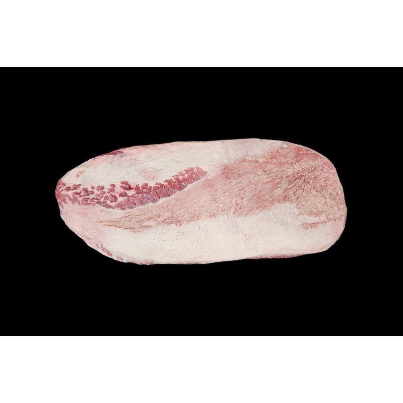 Brisket Competition Creekstone Farm