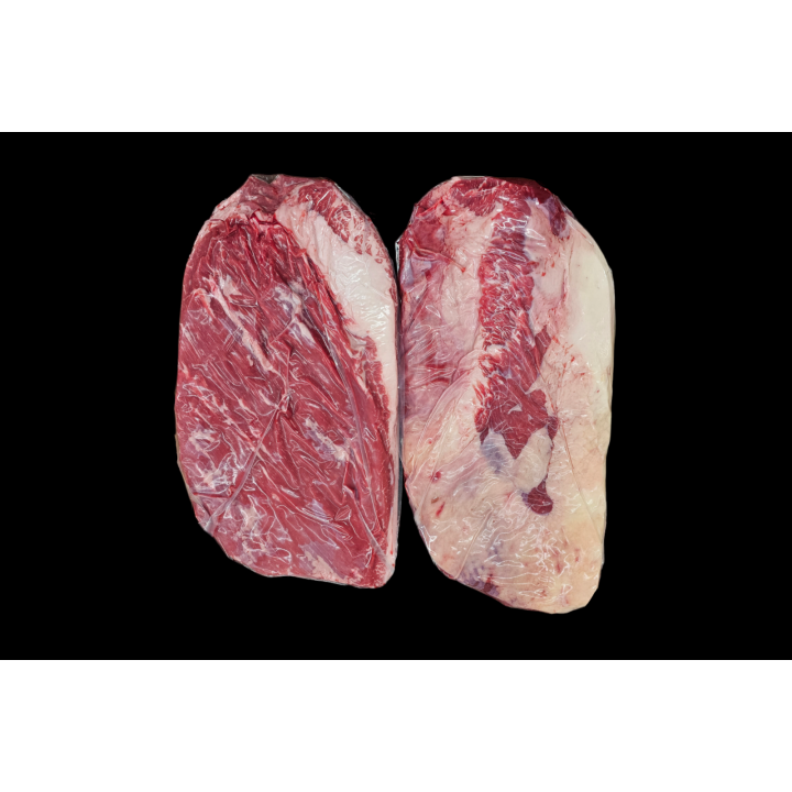 Brisket Competiton Simmenthal