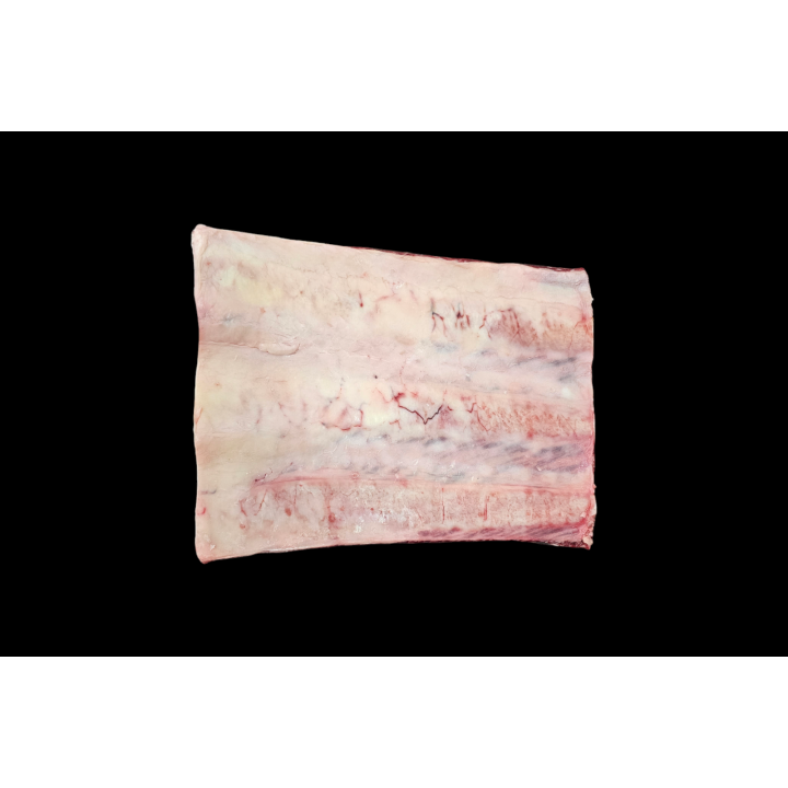 Plate Beef Ribs Wagyu 9+