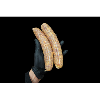 Salsiccia Newyork Style