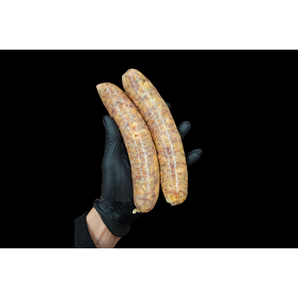 Salsiccia Newyork Style