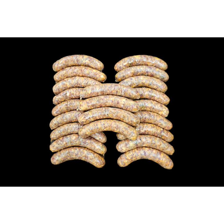 Salsiccia Newyork Style