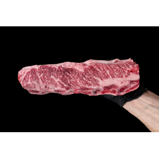 Beef Ribs MyBarbecue 9+