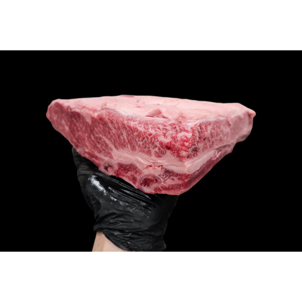 Beef Ribs MyBarbecue 9+