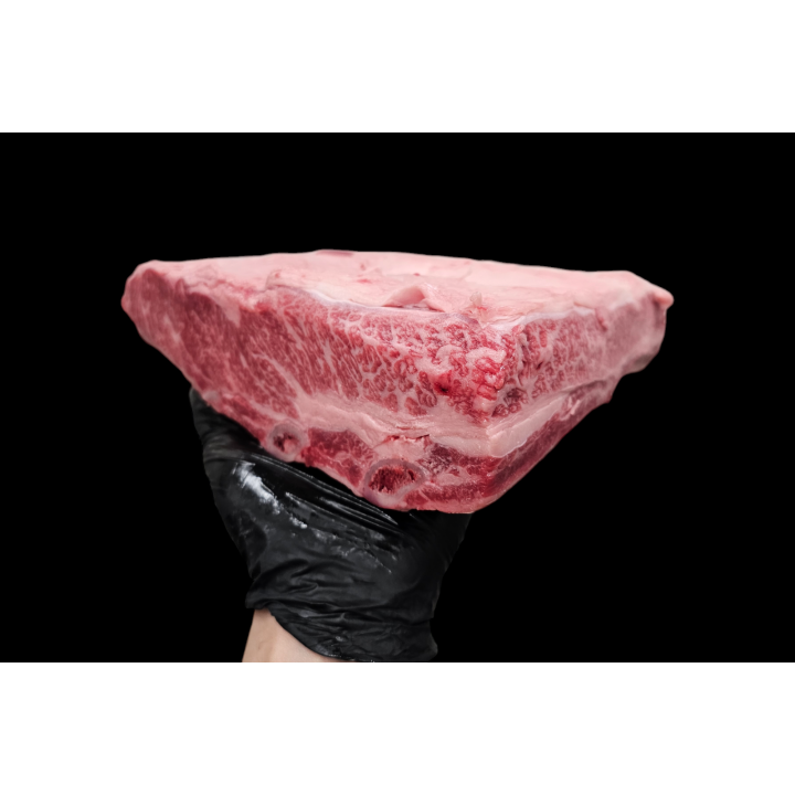 Beef Ribs MyBarbecue 9+