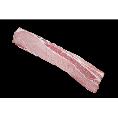 Baby Back Ribs Duroc