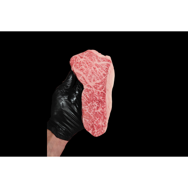 Newport Steak SwamiWagyu 9+