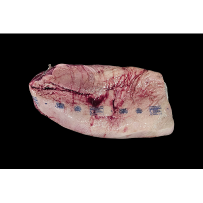 Brisket Imperial Valley Black Angus California