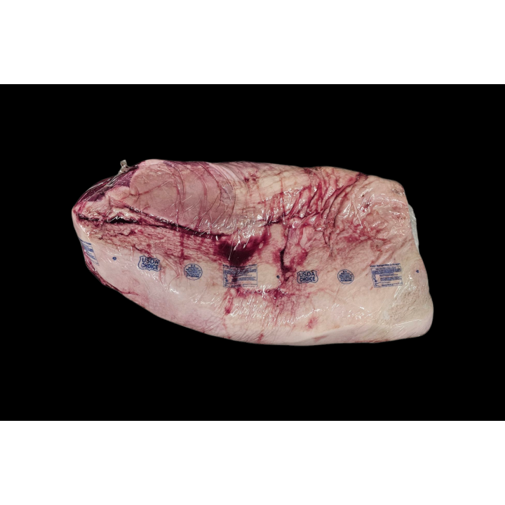 Brisket Imperial Valley Black Angus California